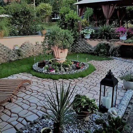 Bella Apartment Porec