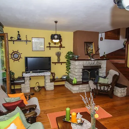 Bella Apartment