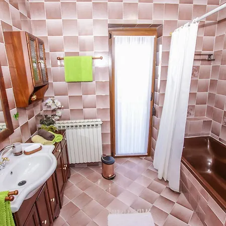 Bella Apartment