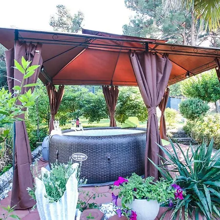 Bella Apartment Porec