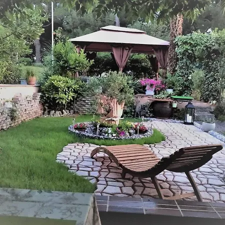Apartman Bella