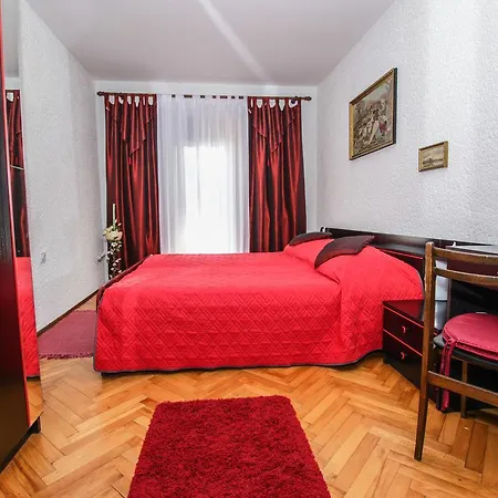 Apartment Bella Porec