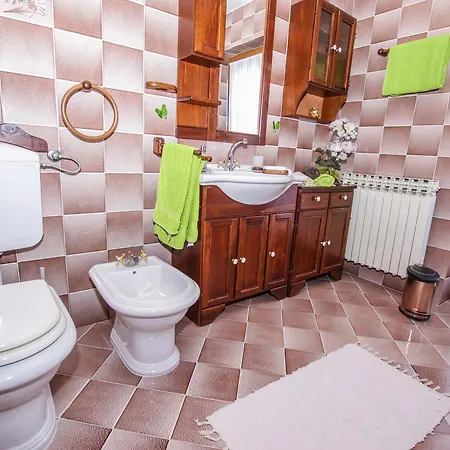 Apartment Bella Porec
