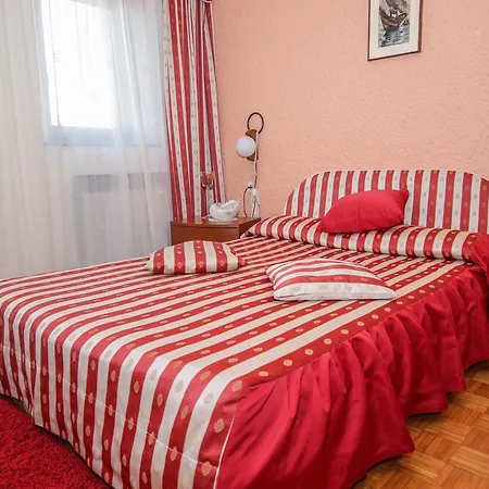 Apartman Bella